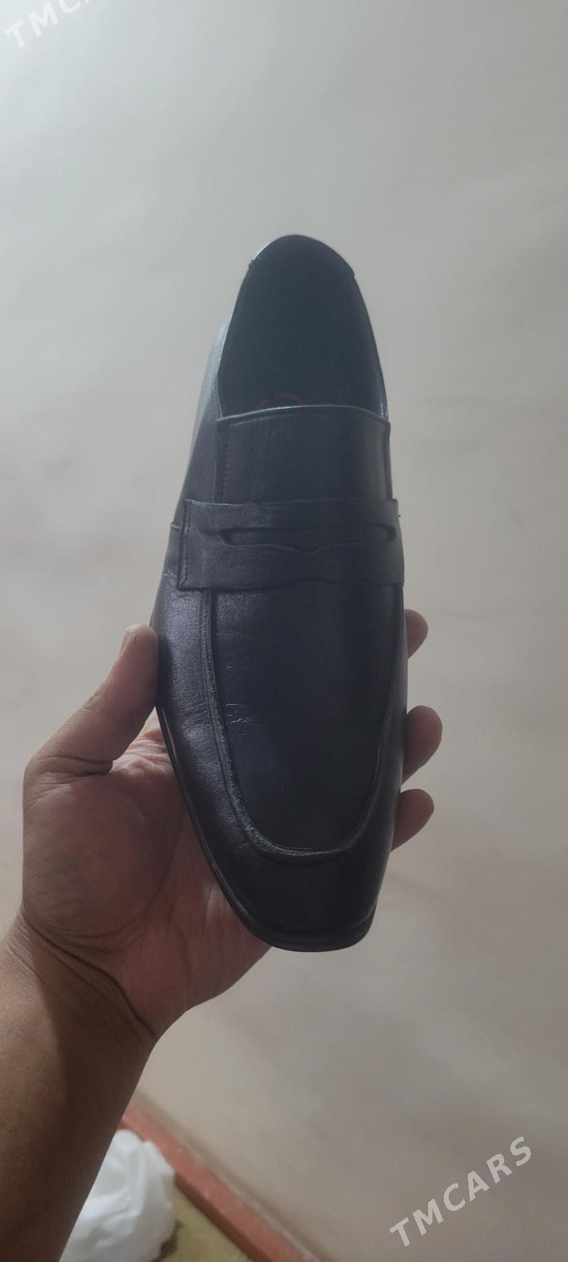 tufli - Туркменабат - img 2