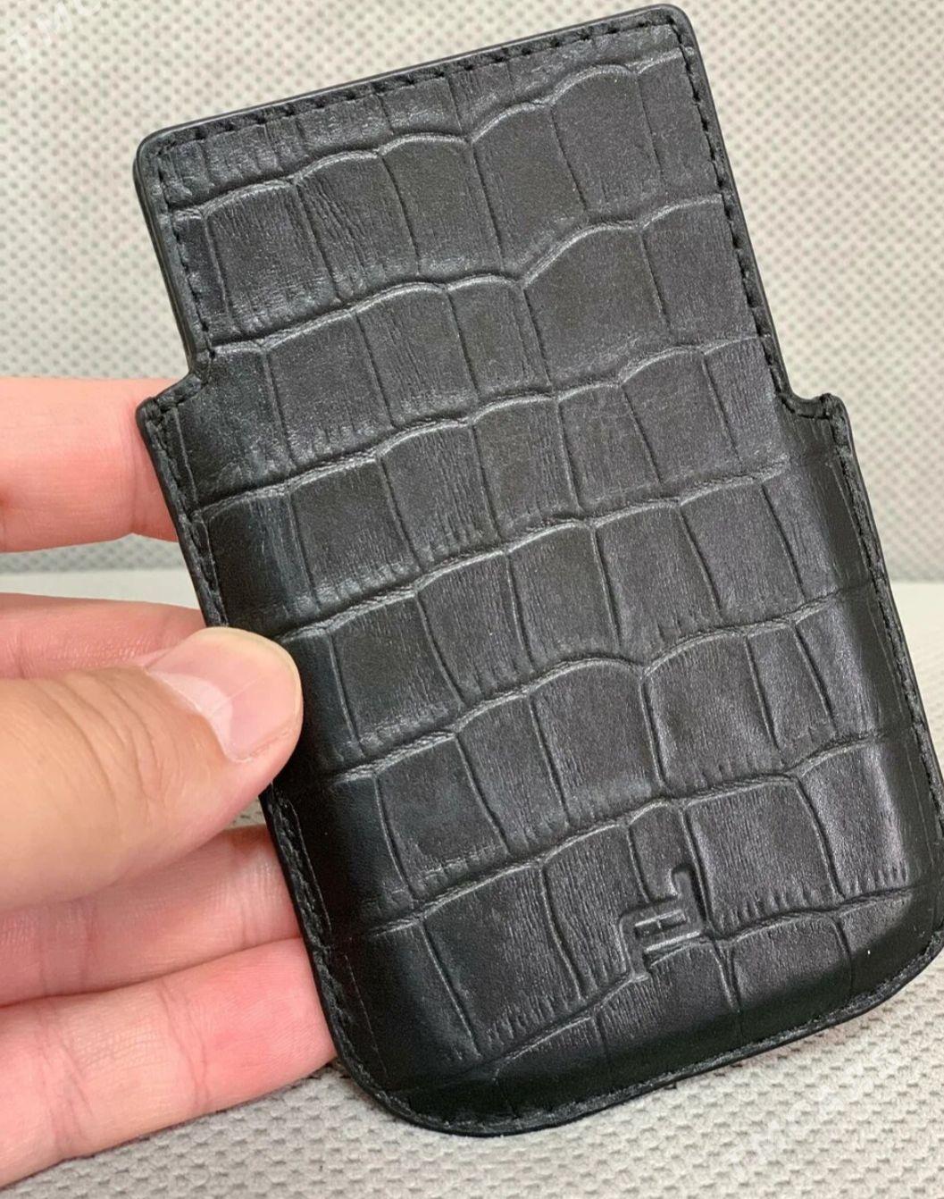 BlackBerry 9983 чехол - Aşgabat - img 1