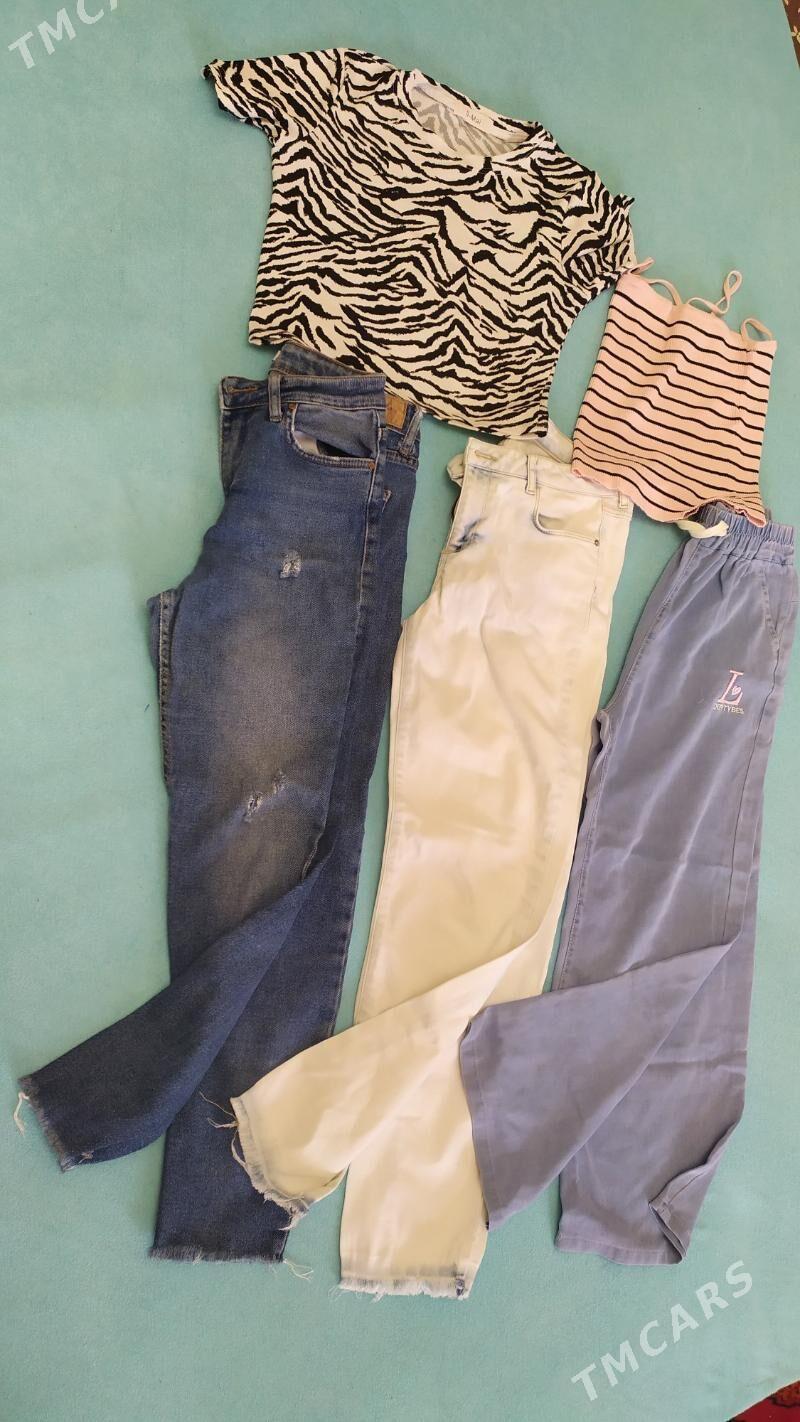 Детские вещи - Бузмеин ГРЭС - img 1