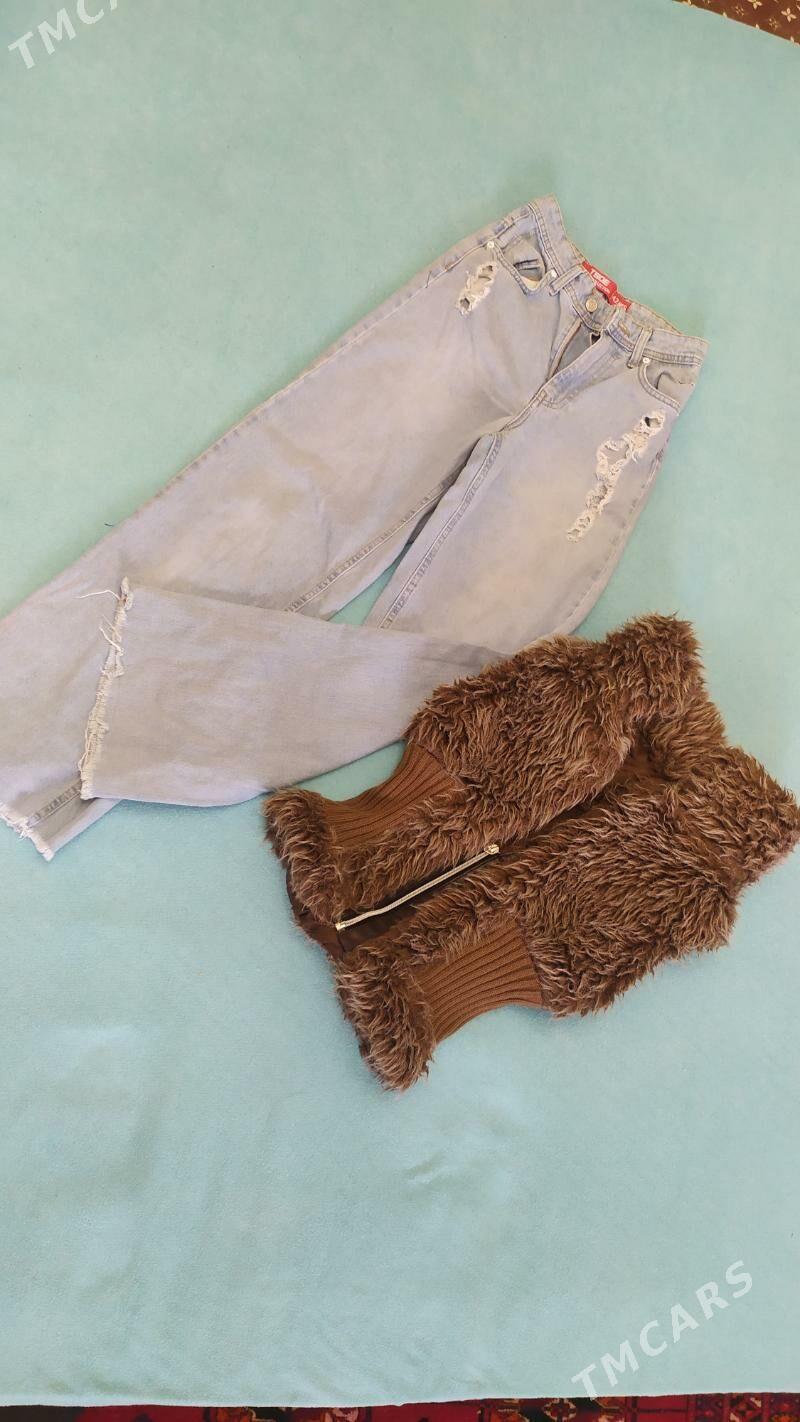 Детские вещи - Бузмеин ГРЭС - img 2