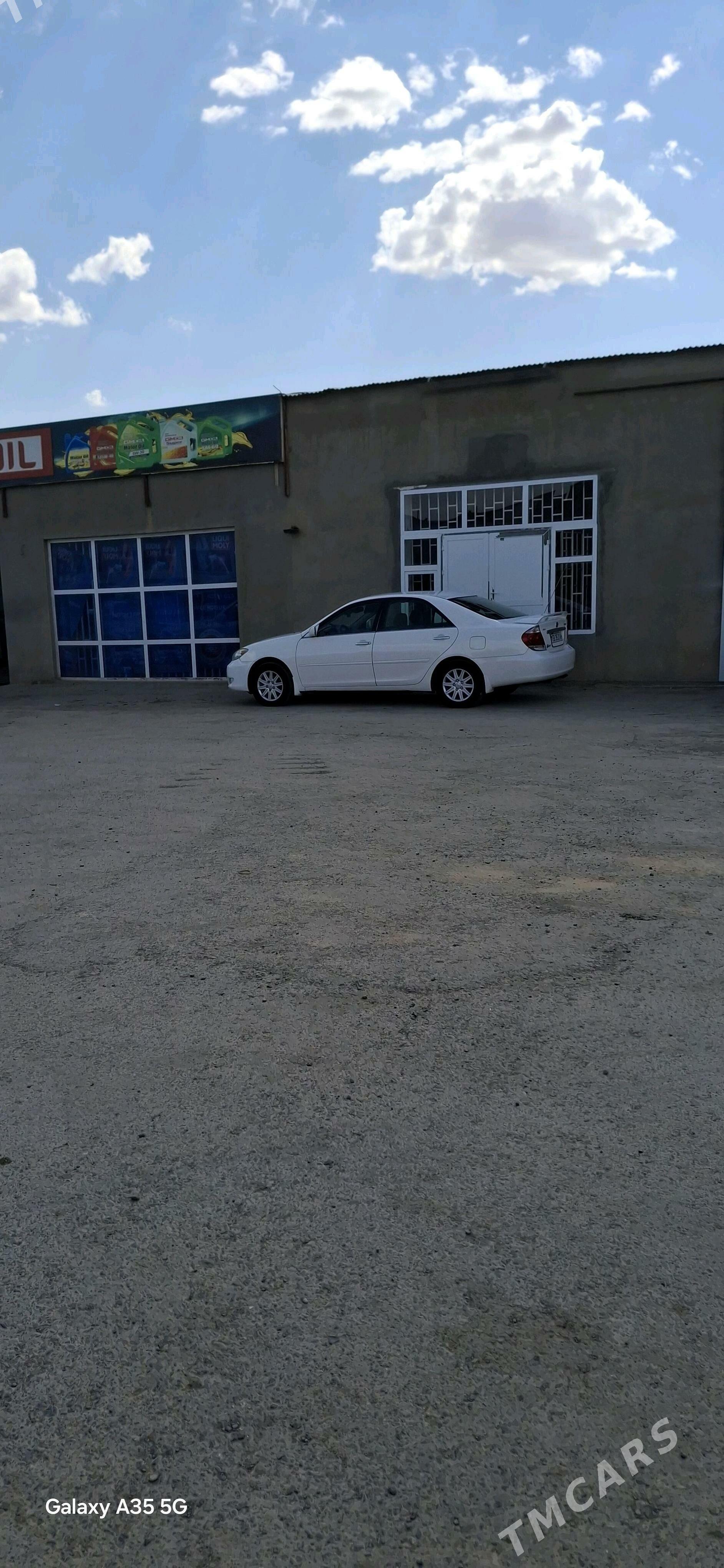 Toyota Camry 2003 - 175 000 TMT - Tejen - img 5