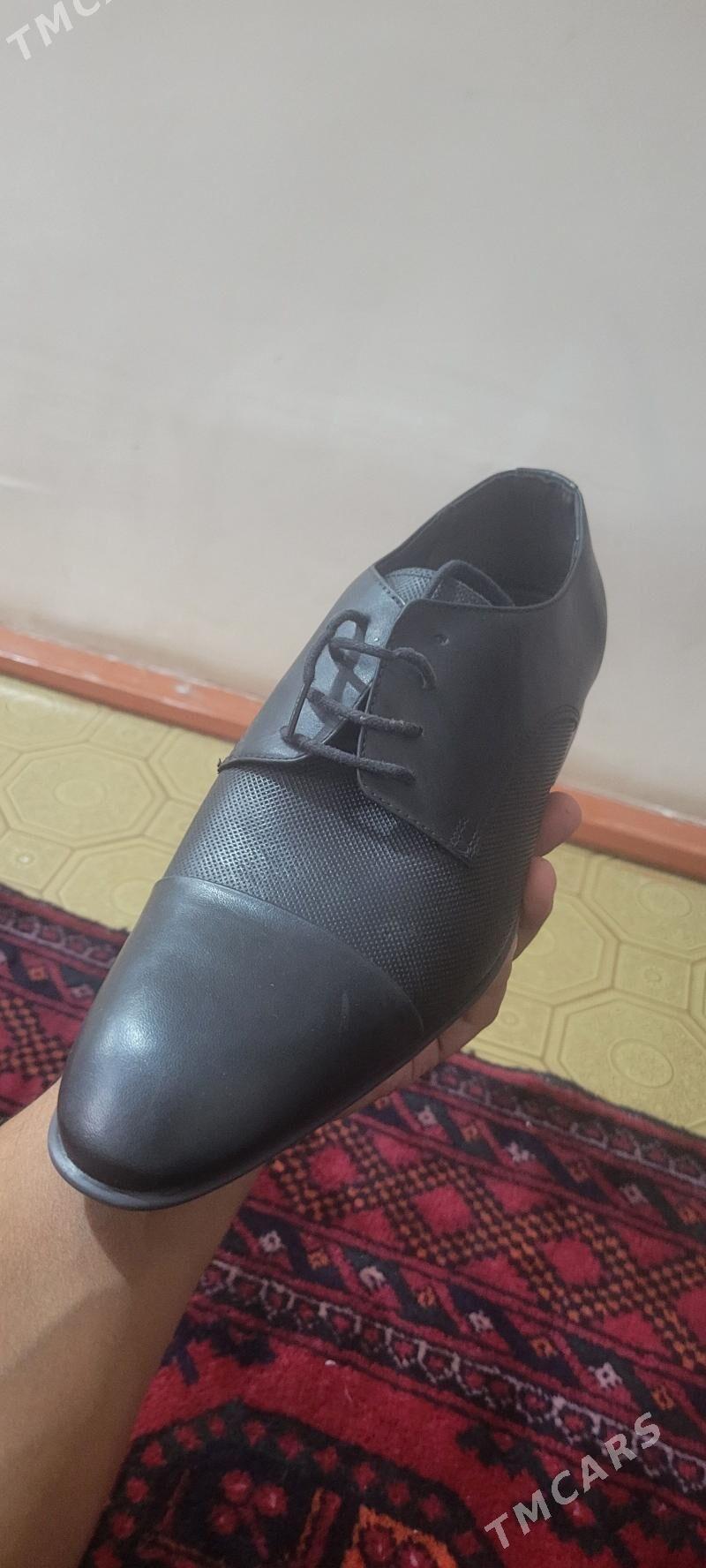 tufli - Туркменабат - img 5