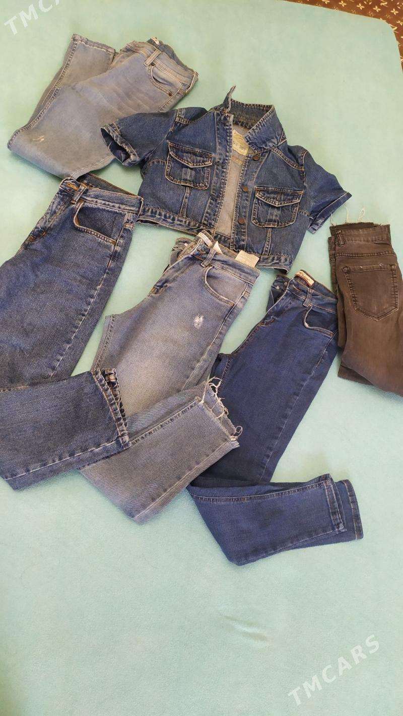 Детские вещи - Бузмеин ГРЭС - img 3