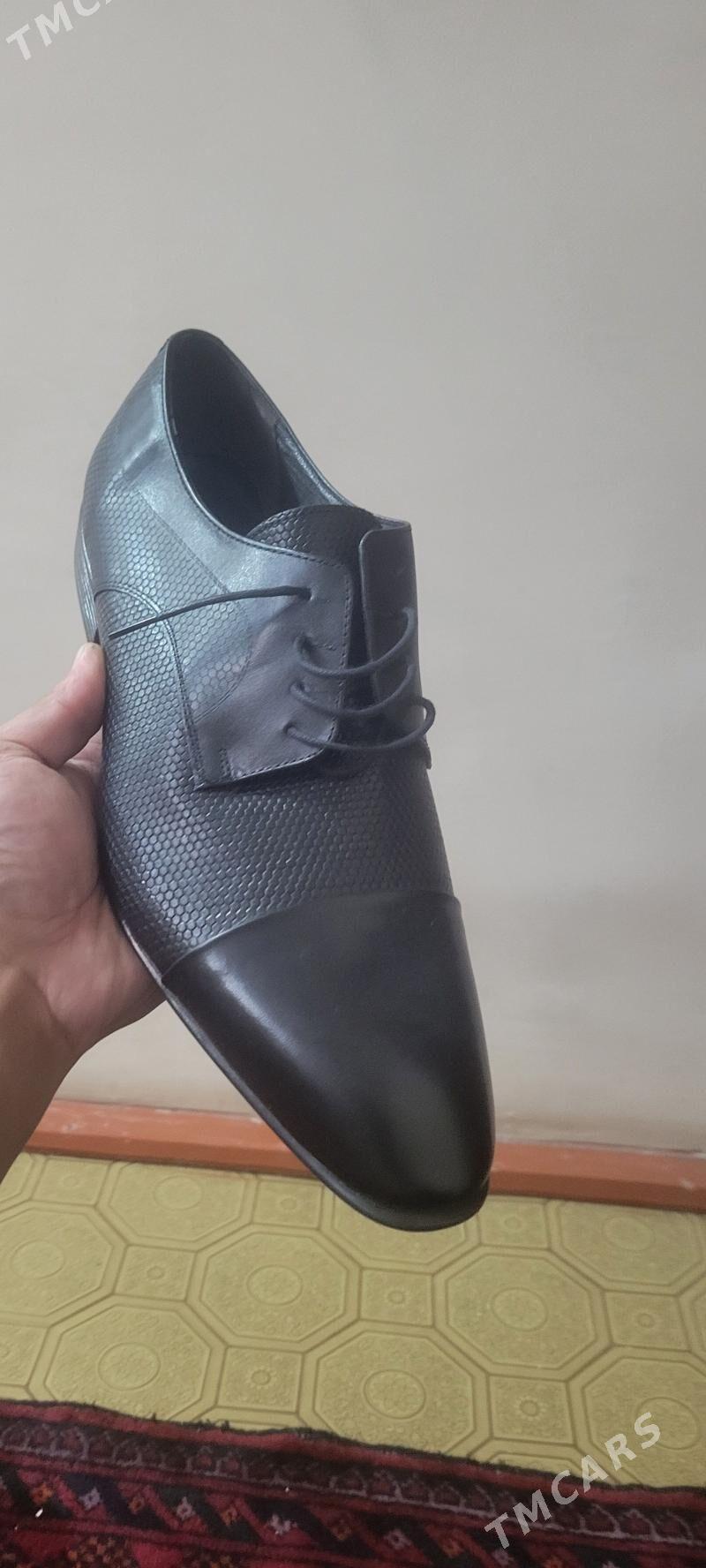 tufli - Туркменабат - img 4