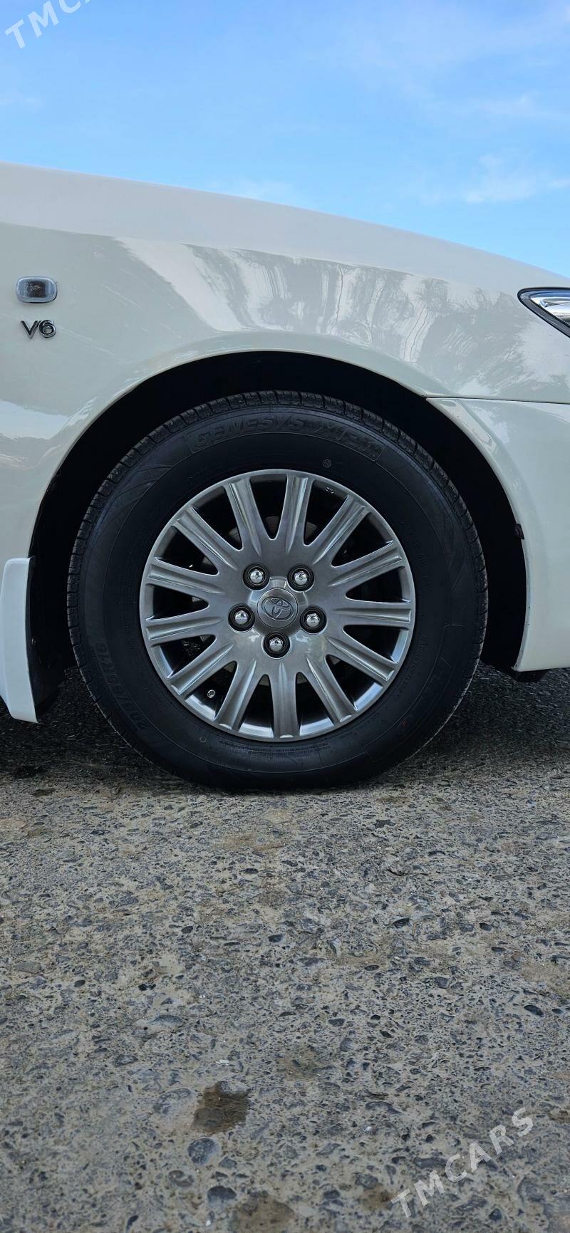 Toyota Camry 2002 - 250 000 TMT - Türkmenabat - img 7