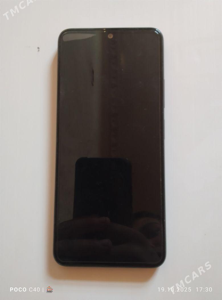 POCO X5 5G - Шабатский этрап - img 3