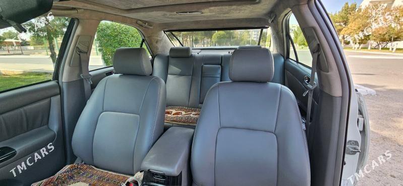 Toyota Camry 2002 - 250 000 TMT - Türkmenabat - img 8