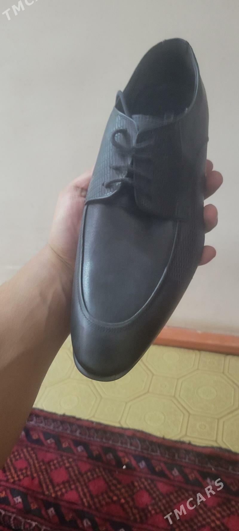 tufli - Туркменабат - img 3