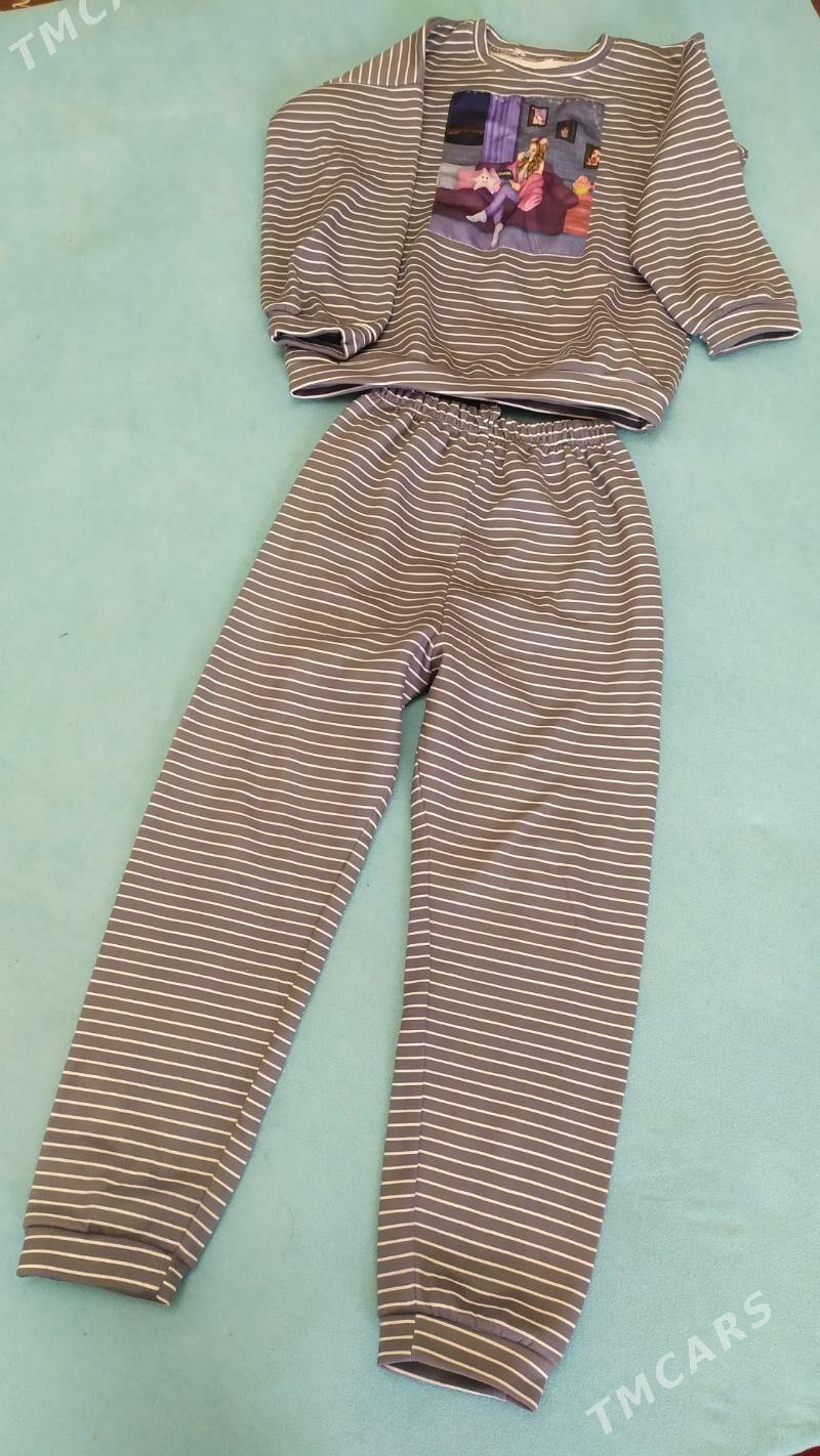 Детские вещи - Бузмеин ГРЭС - img 4