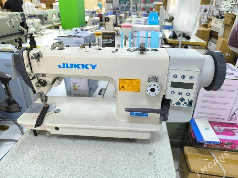 jukky 0303 koza dikyan masyn - Гёкдепе - img 1