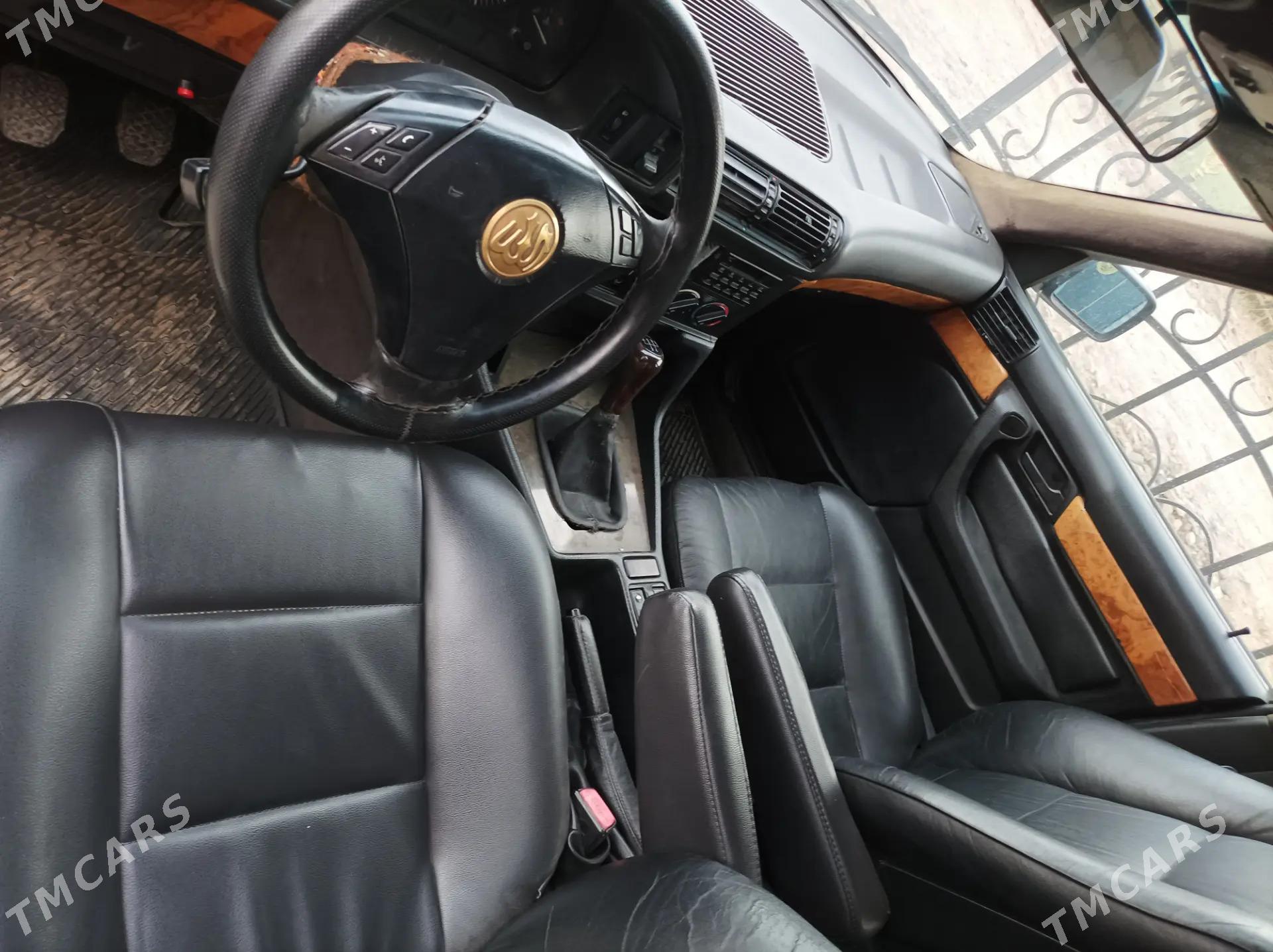 BMW 540 1995 - 49 000 TMT - Мары - img 6