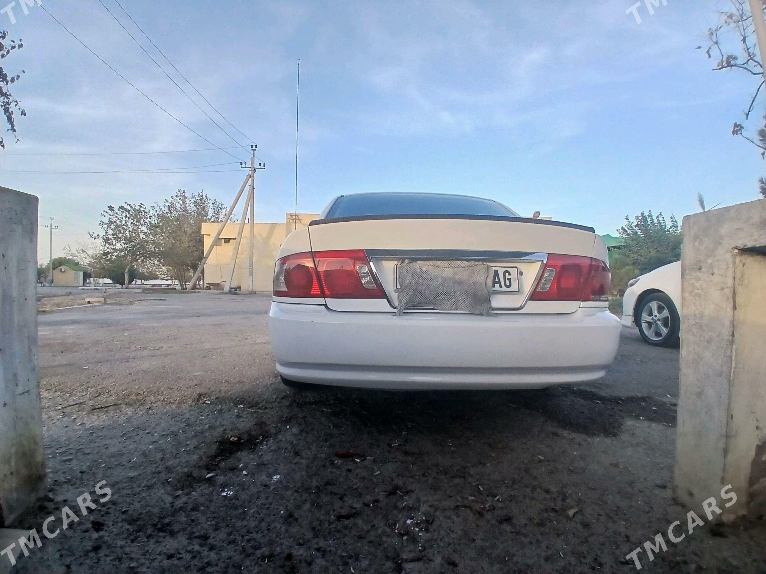 Kia Optima 2005 - 80 000 TMT - Ашхабад - img 5