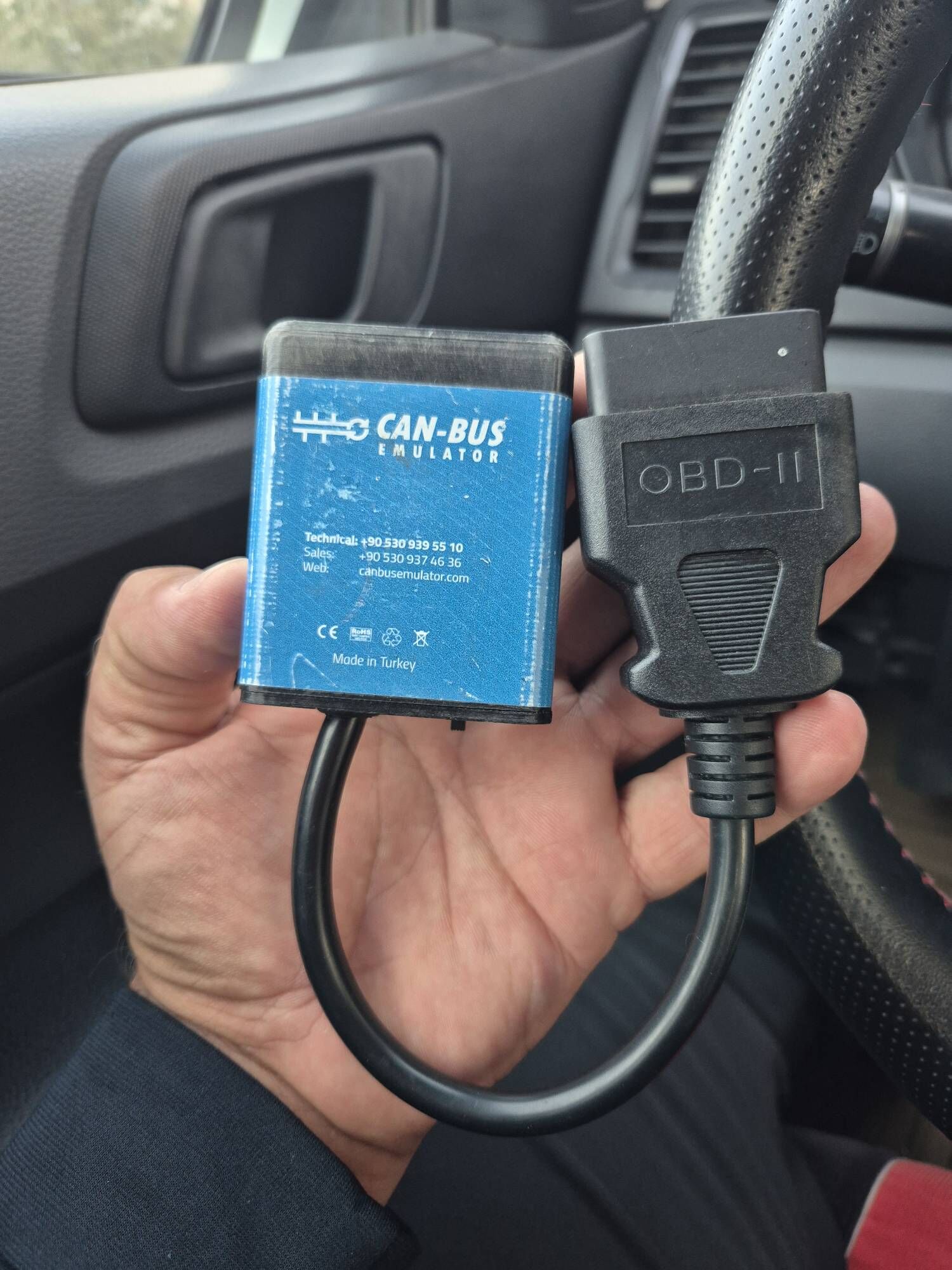 Daf  MODEMDaf modem 3 000 TMT - Ашхабад - img 2