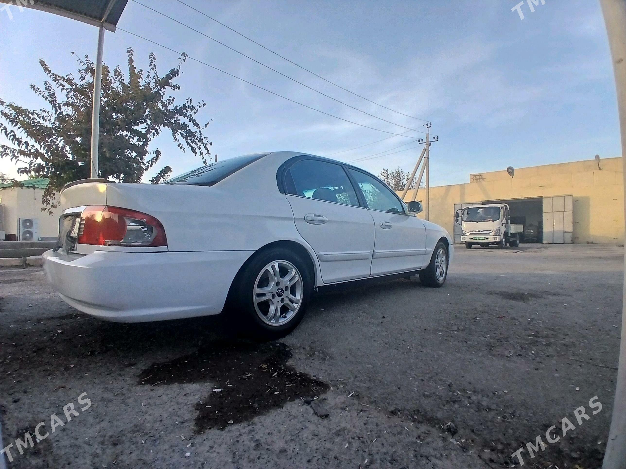Kia Optima 2005 - 80 000 TMT - Ашхабад - img 4