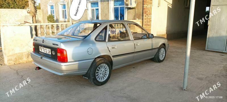 Opel Vectra 1991 - 35 000 TMT - Dostluk - img 4