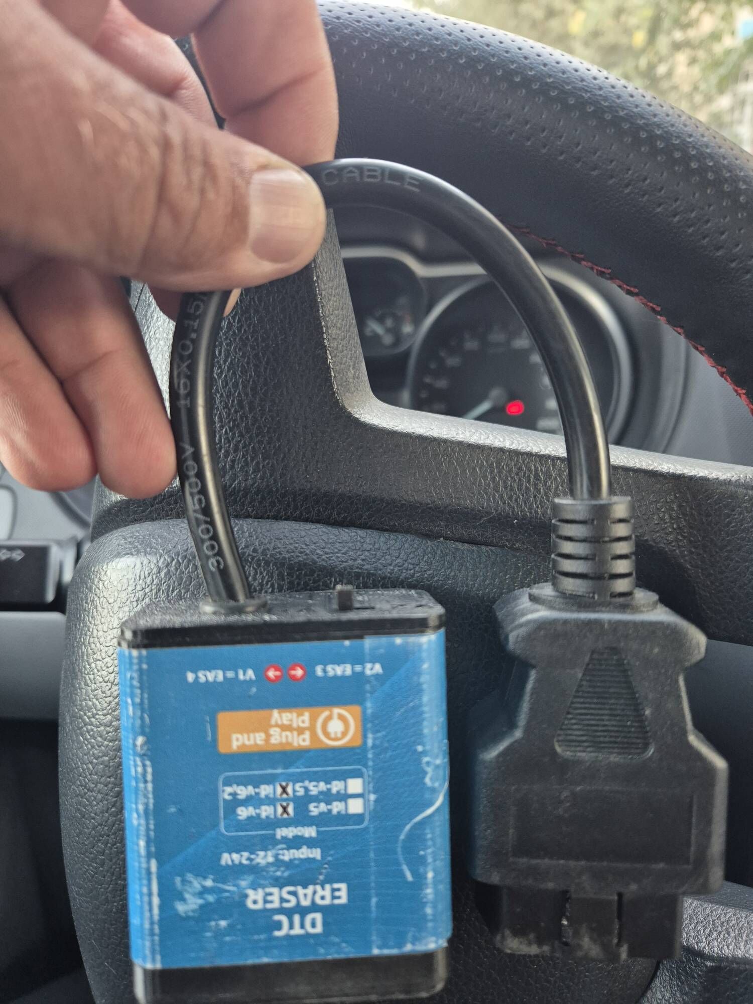 Daf  MODEMDaf modem 3 000 TMT - Ашхабад - img 3