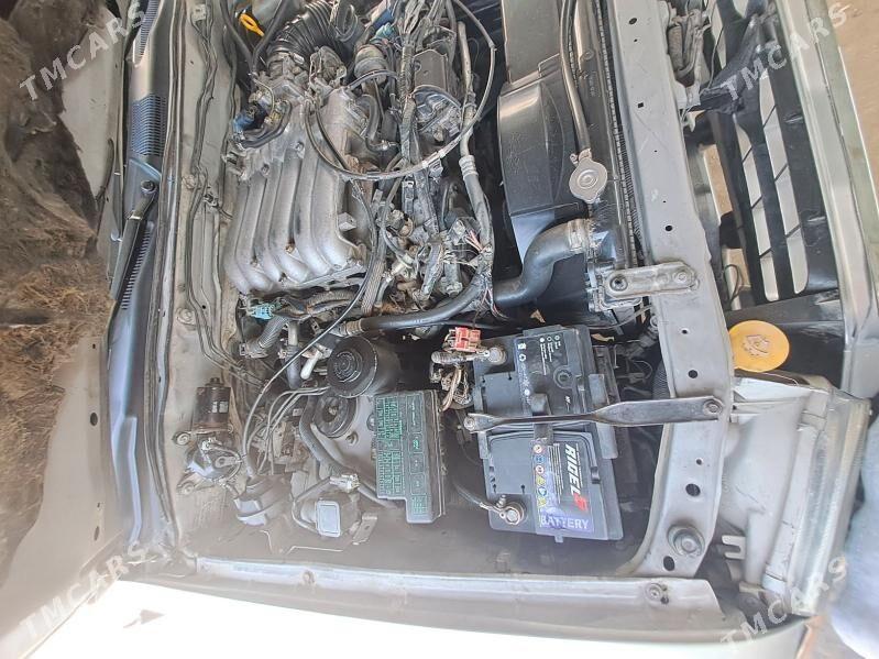Nissan Pathfinder 2002 - 119 000 TMT - Ашхабад - img 6