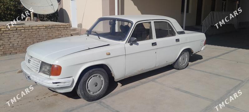 Gaz 31 1993 - 11 000 TMT - Мары - img 1
