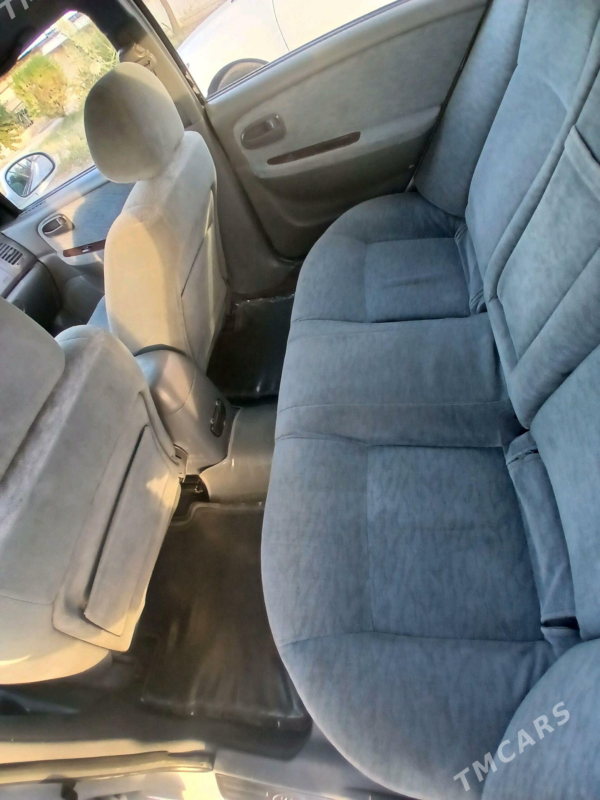 Kia Optima 2005 - 80 000 TMT - Ашхабад - img 7
