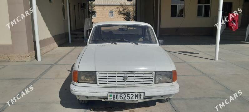 Gaz 31 1993 - 11 000 TMT - Мары - img 3