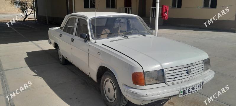 Gaz 31 1993 - 11 000 TMT - Мары - img 2
