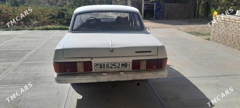 Gaz 31 1993 - 11 000 TMT - Мары - img 4