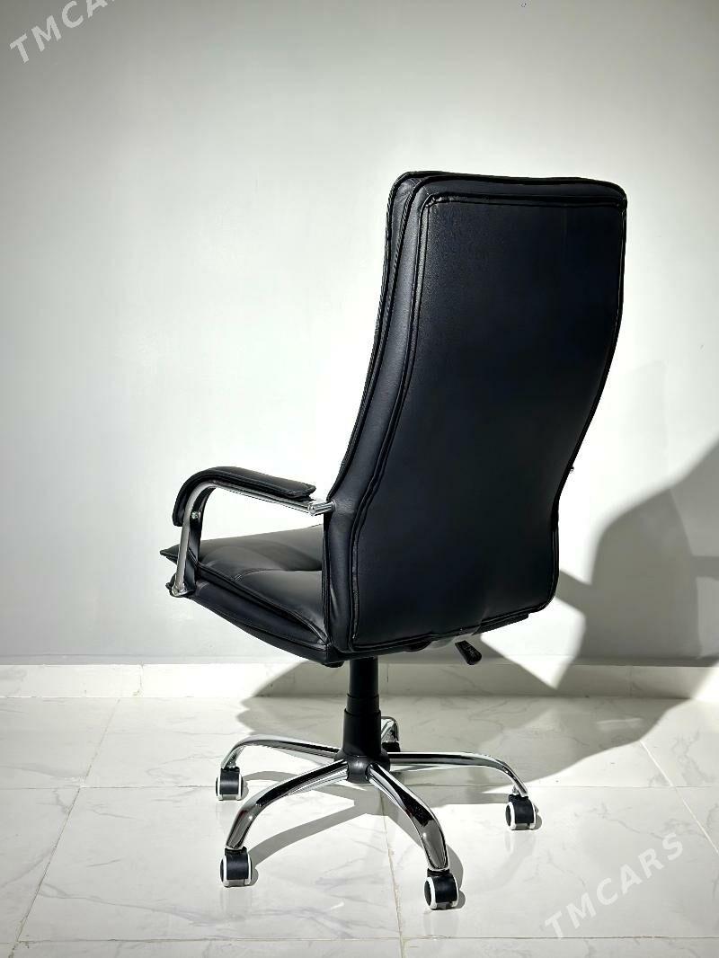 Kresla Кресла - G.Kuliýew köç. (Obýezdnoý) - img 3