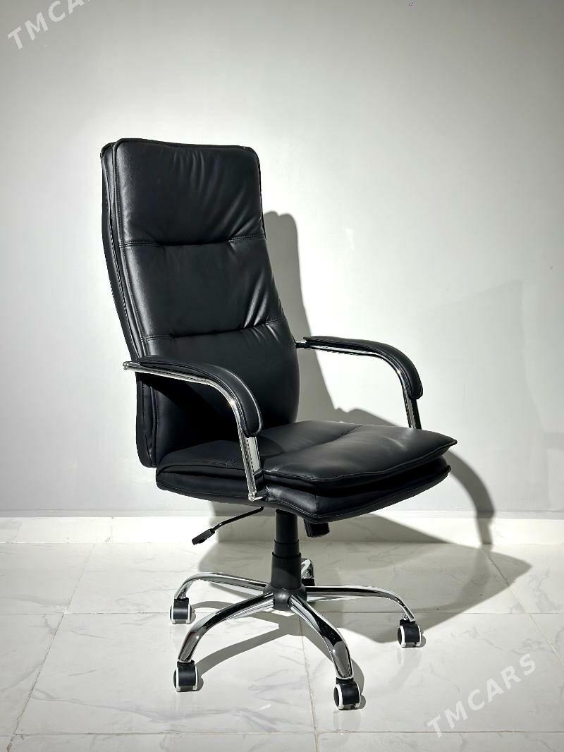 Kresla Кресла - G.Kuliýew köç. (Obýezdnoý) - img 2