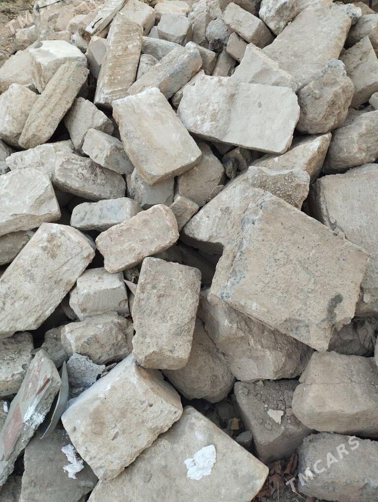 das - Гызыларбат - img 2