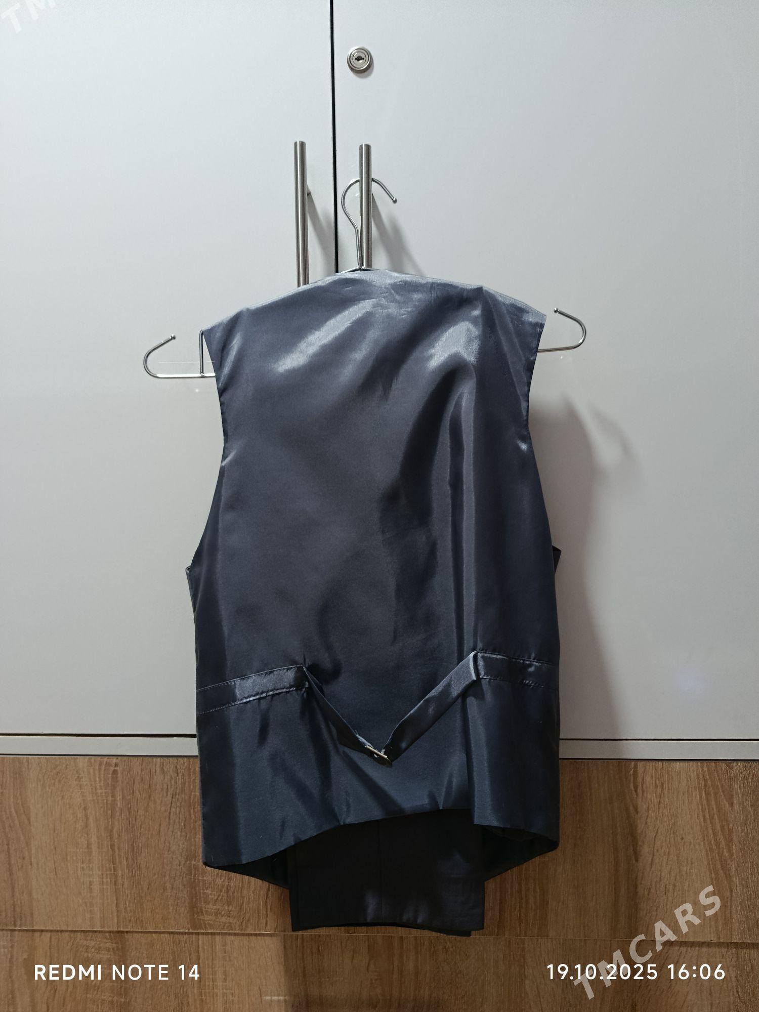 GIANNI RIWERA 42 - Мары - img 2