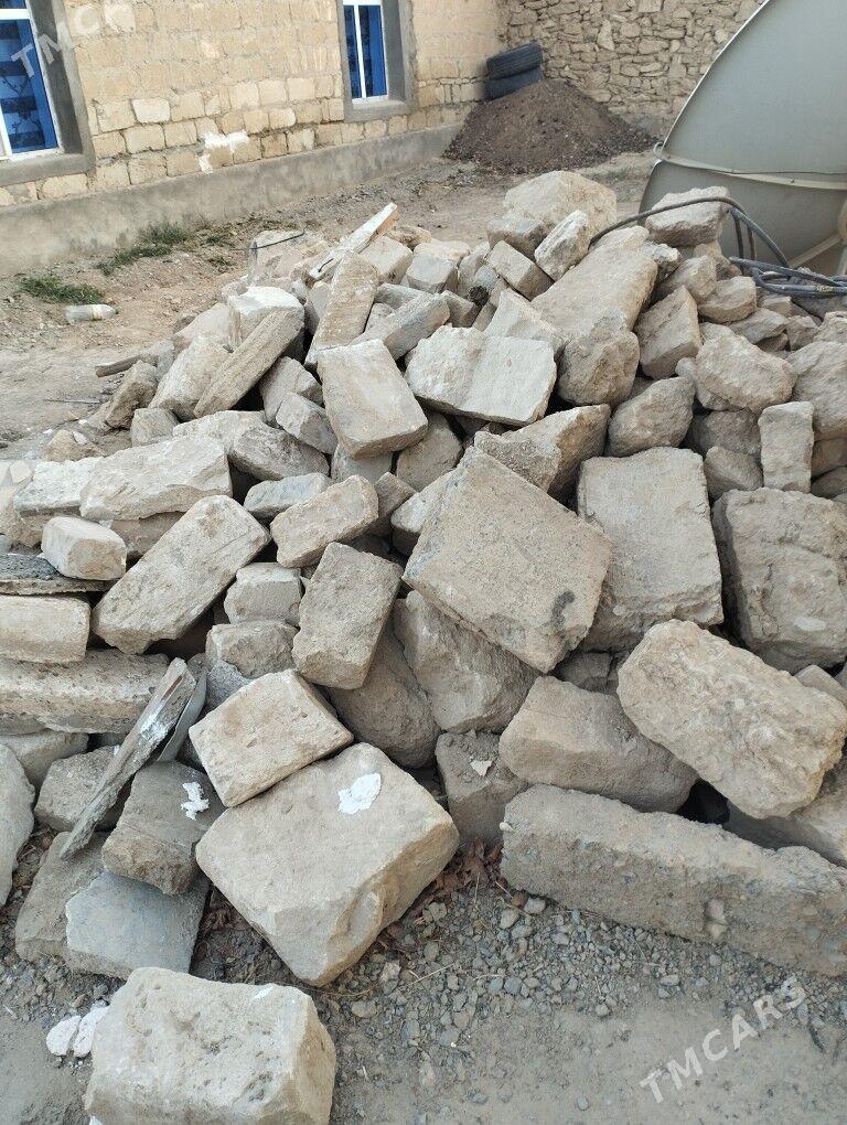 das - Гызыларбат - img 1