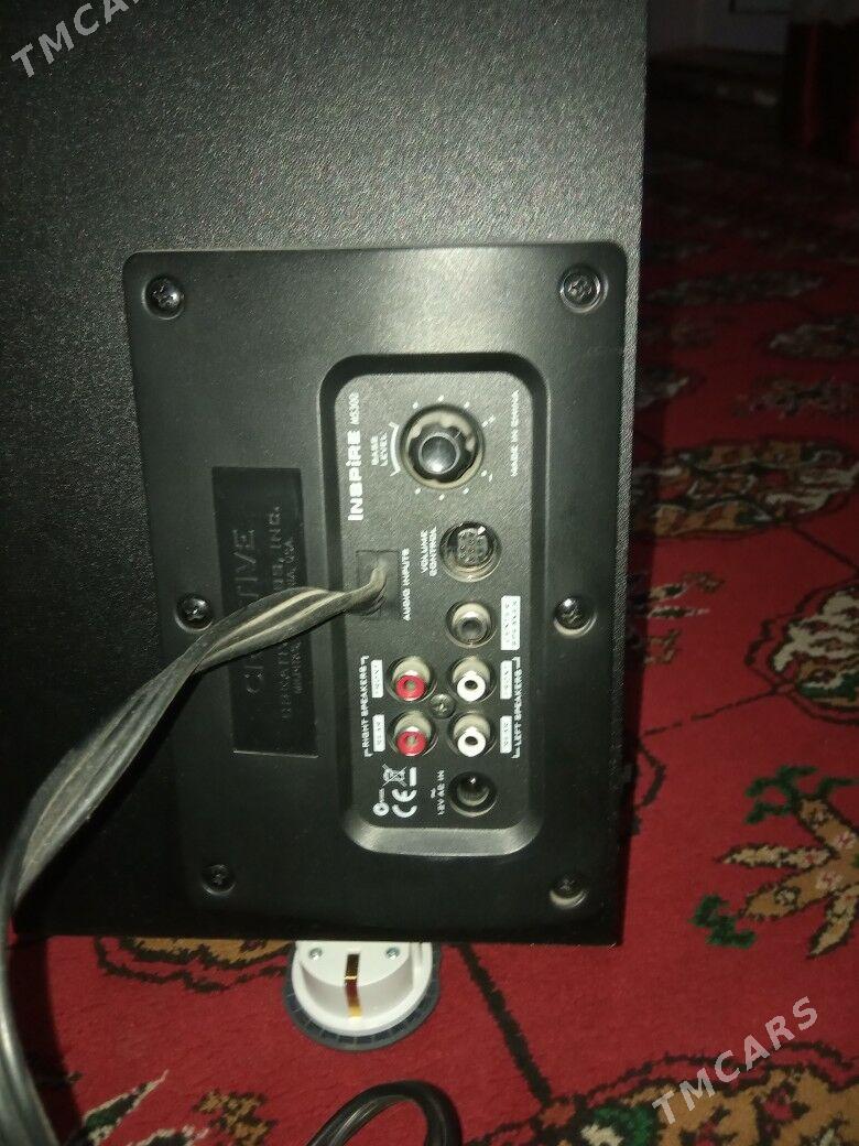 kampyuter boçka. - Дашогуз - img 2