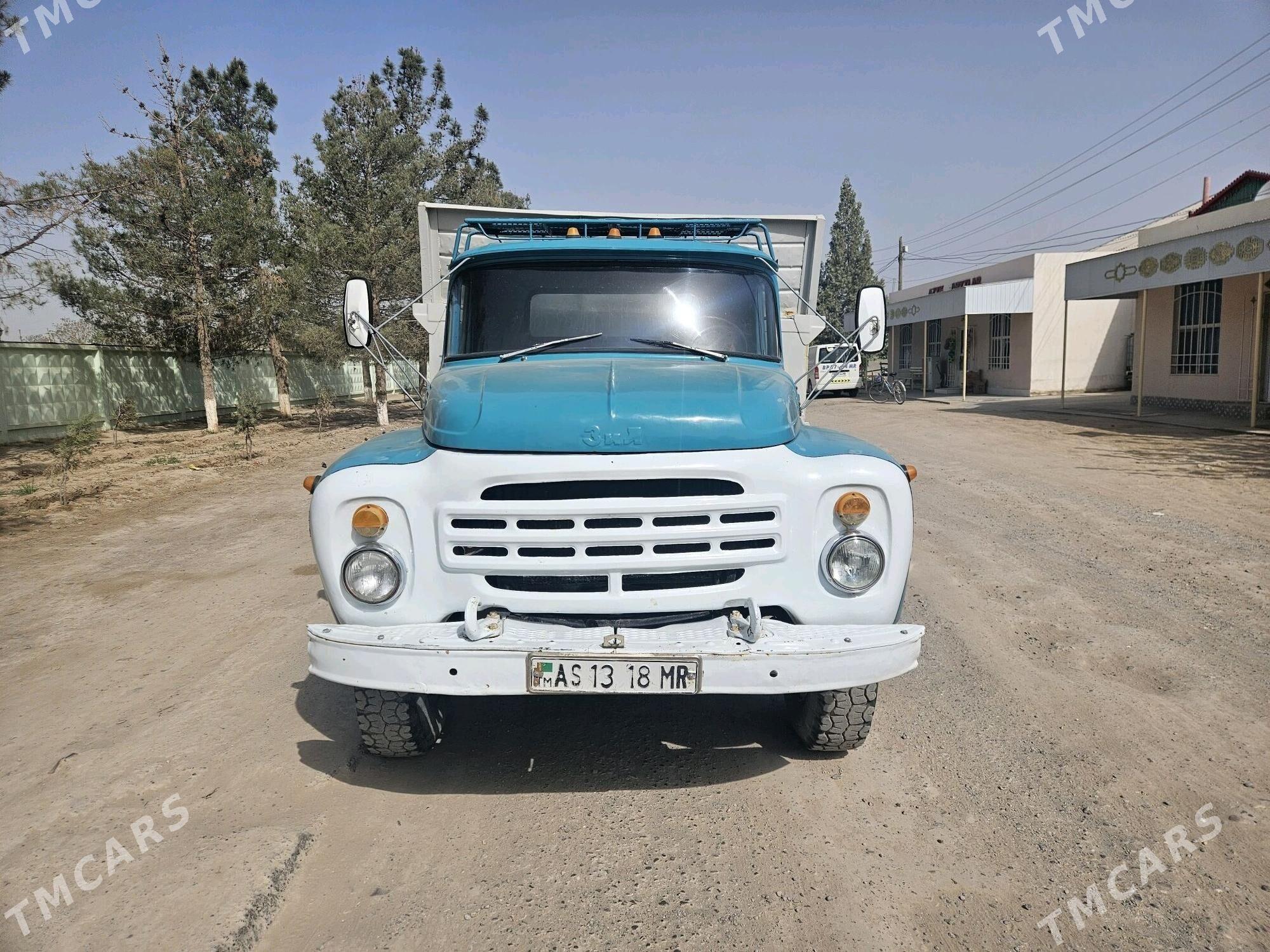 Zil 131 1986 - 50 000 TMT - Туркменгала - img 3