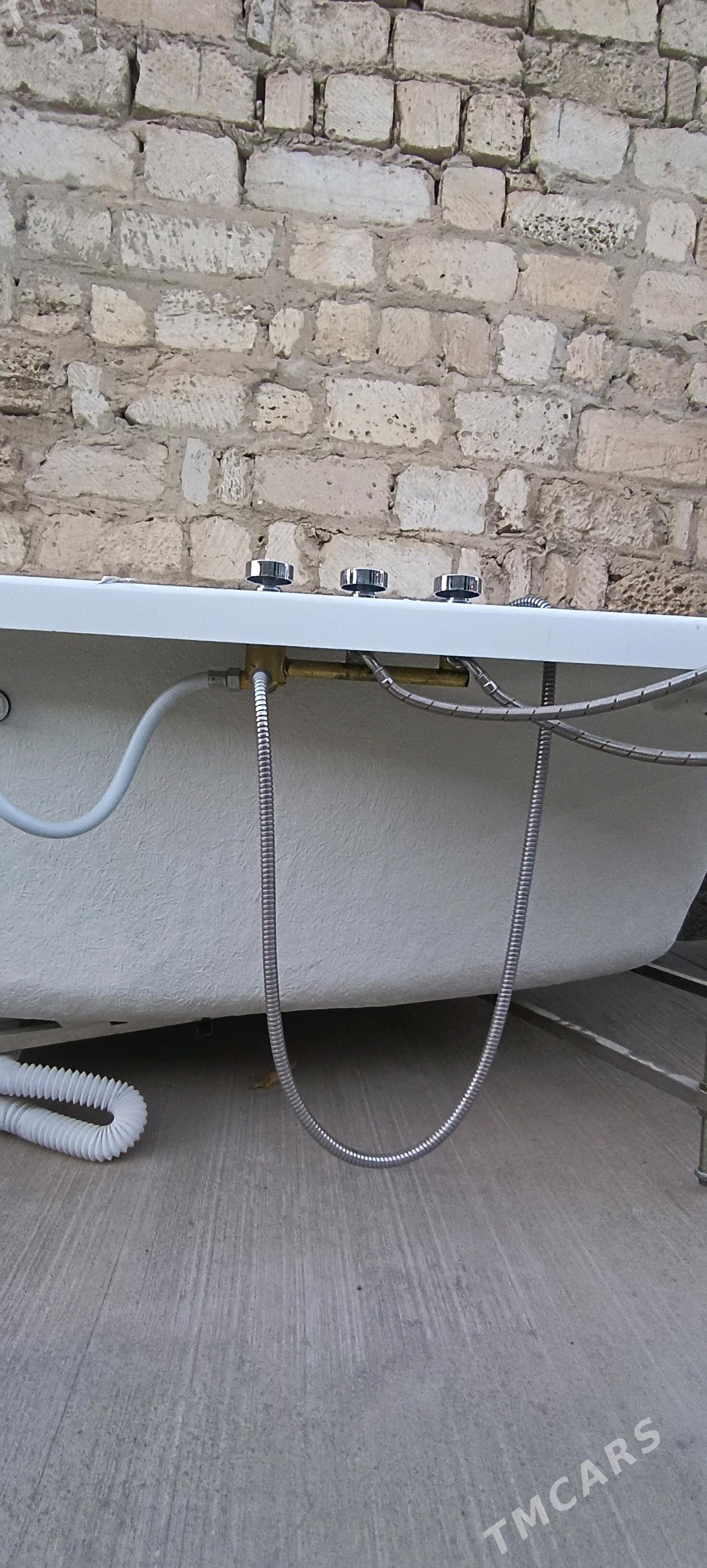 Wanna - Гёкдже - img 1