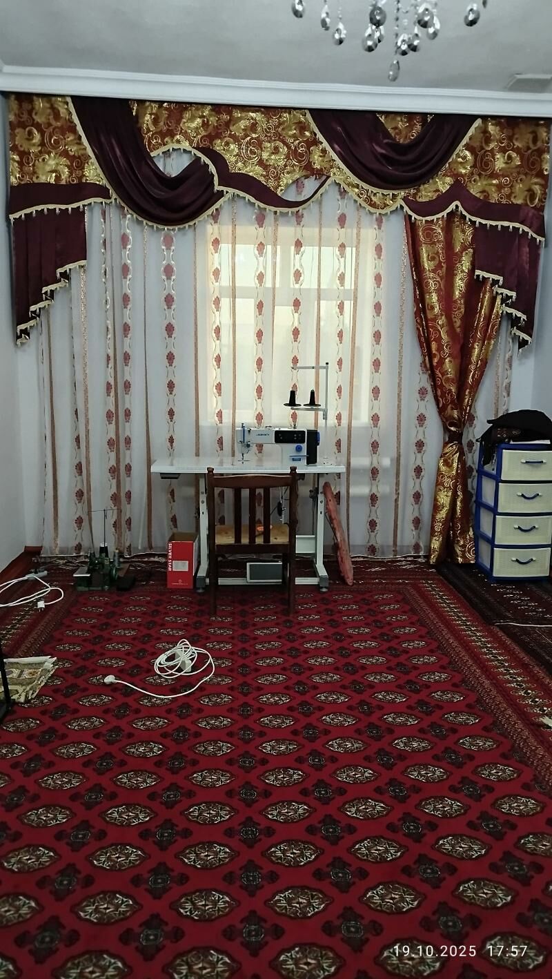 zanaweska perdeler. oktýabrsky - Türkmenbaşy etr. - img 3