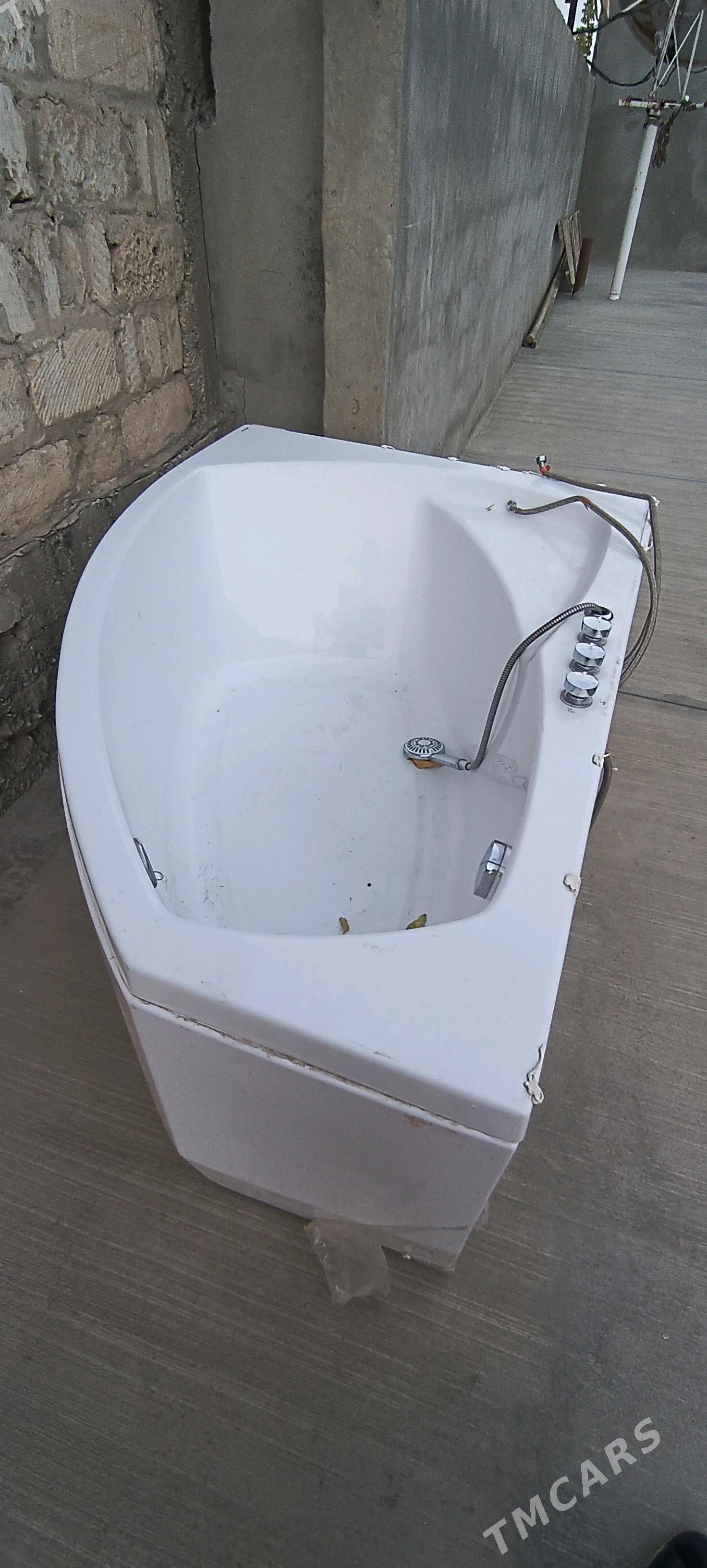 Wanna - Гёкдже - img 2