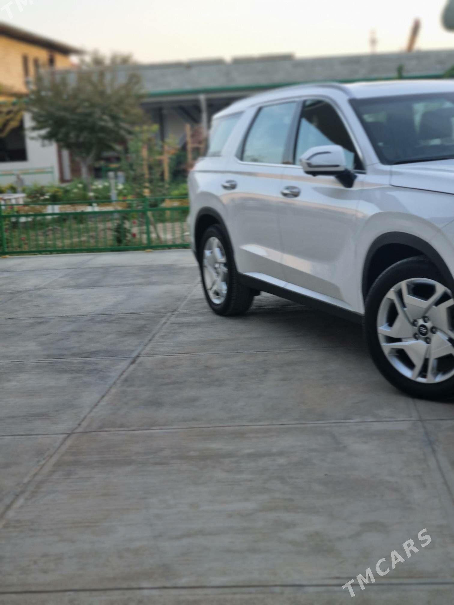 Hyundai Palisade 2024 - 1 033 500 TMT - Aşgabat - img 1