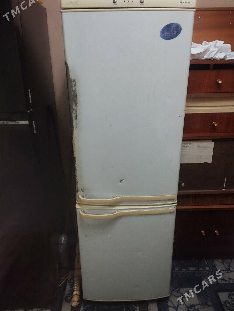 Холодильник Самсунг - Мары - img 1