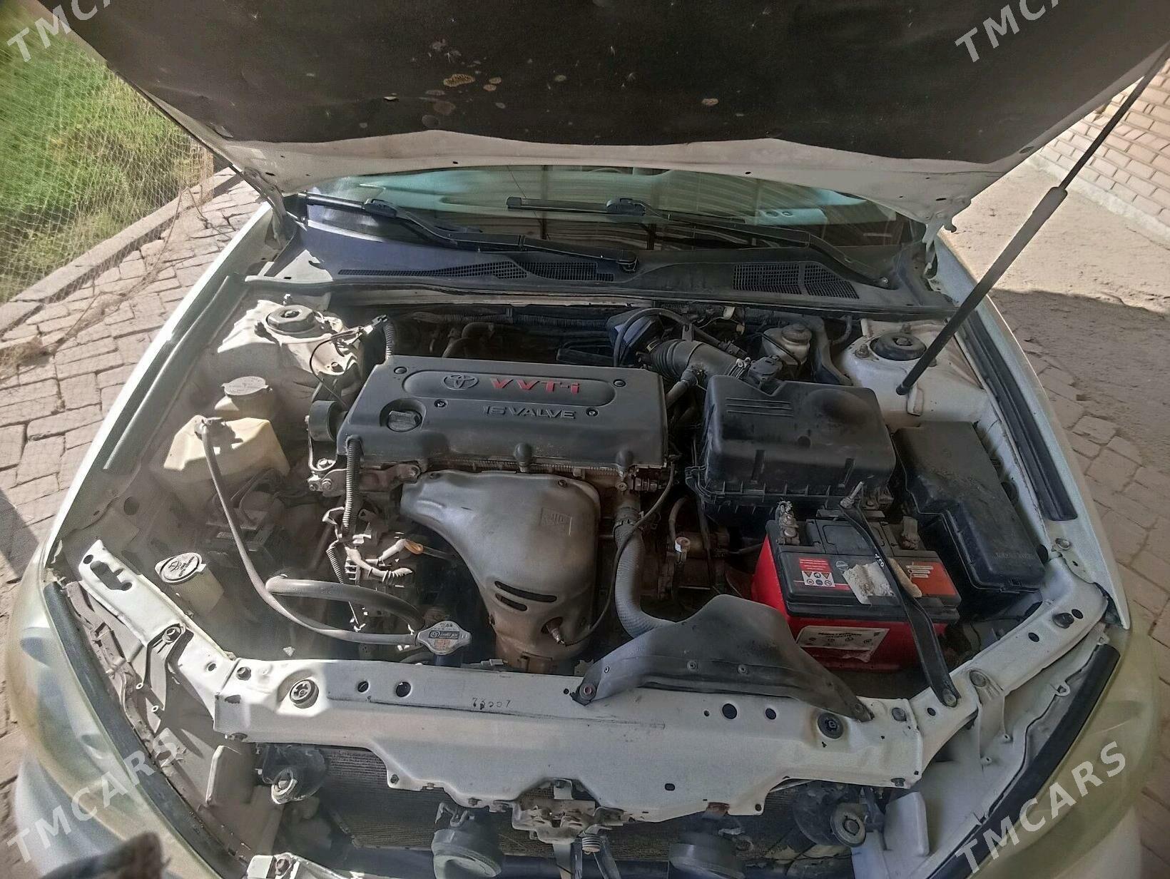 Toyota Camry 2004 - 150 000 TMT - Байрамали - img 3