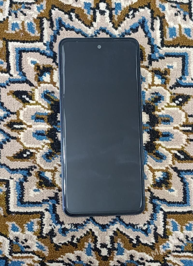 Tecno Sprak 20C - Гаудан "А" - img 3