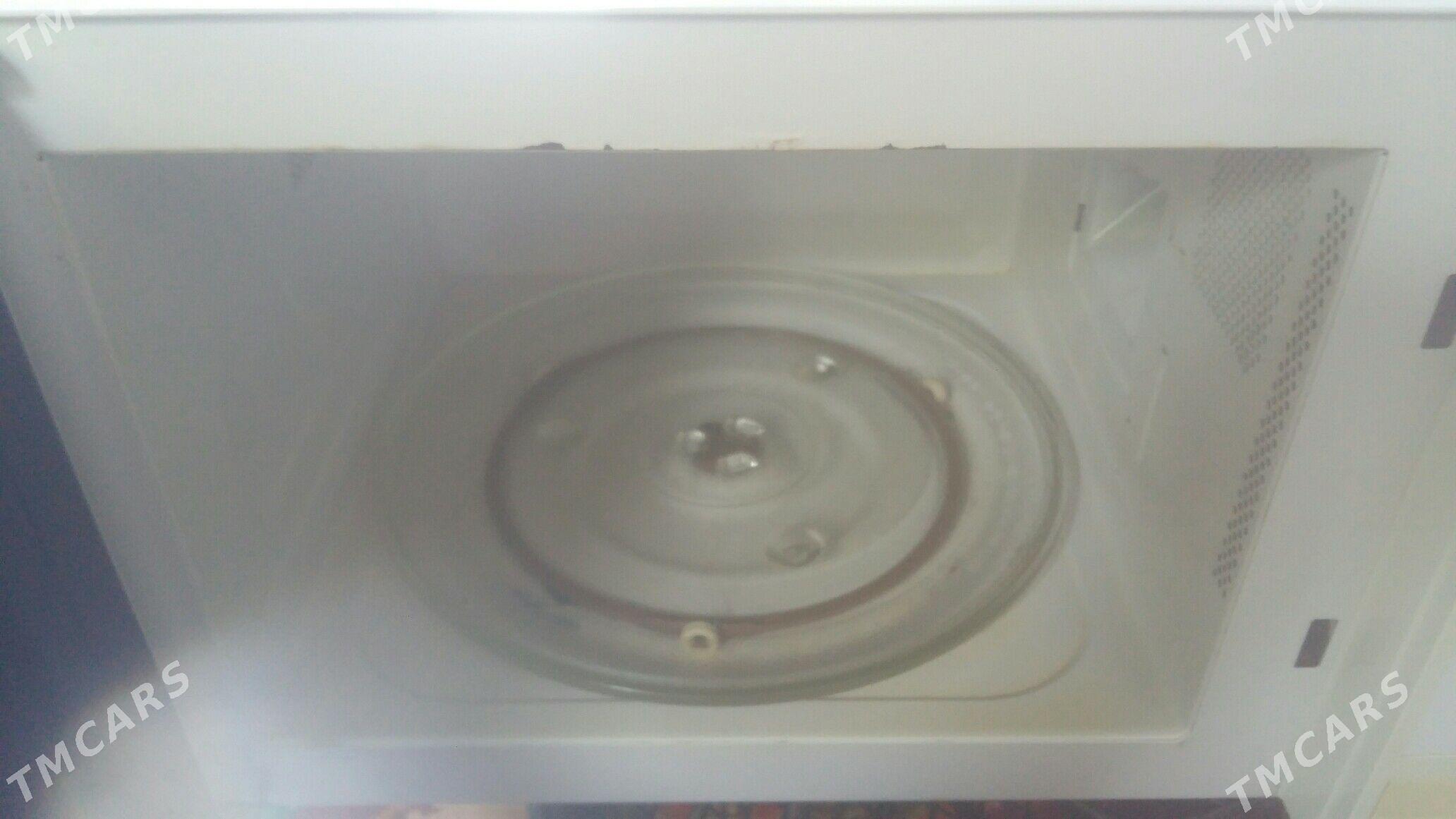 Duhowka/Mikrowolnowka - Büzmeýin GRES - img 7