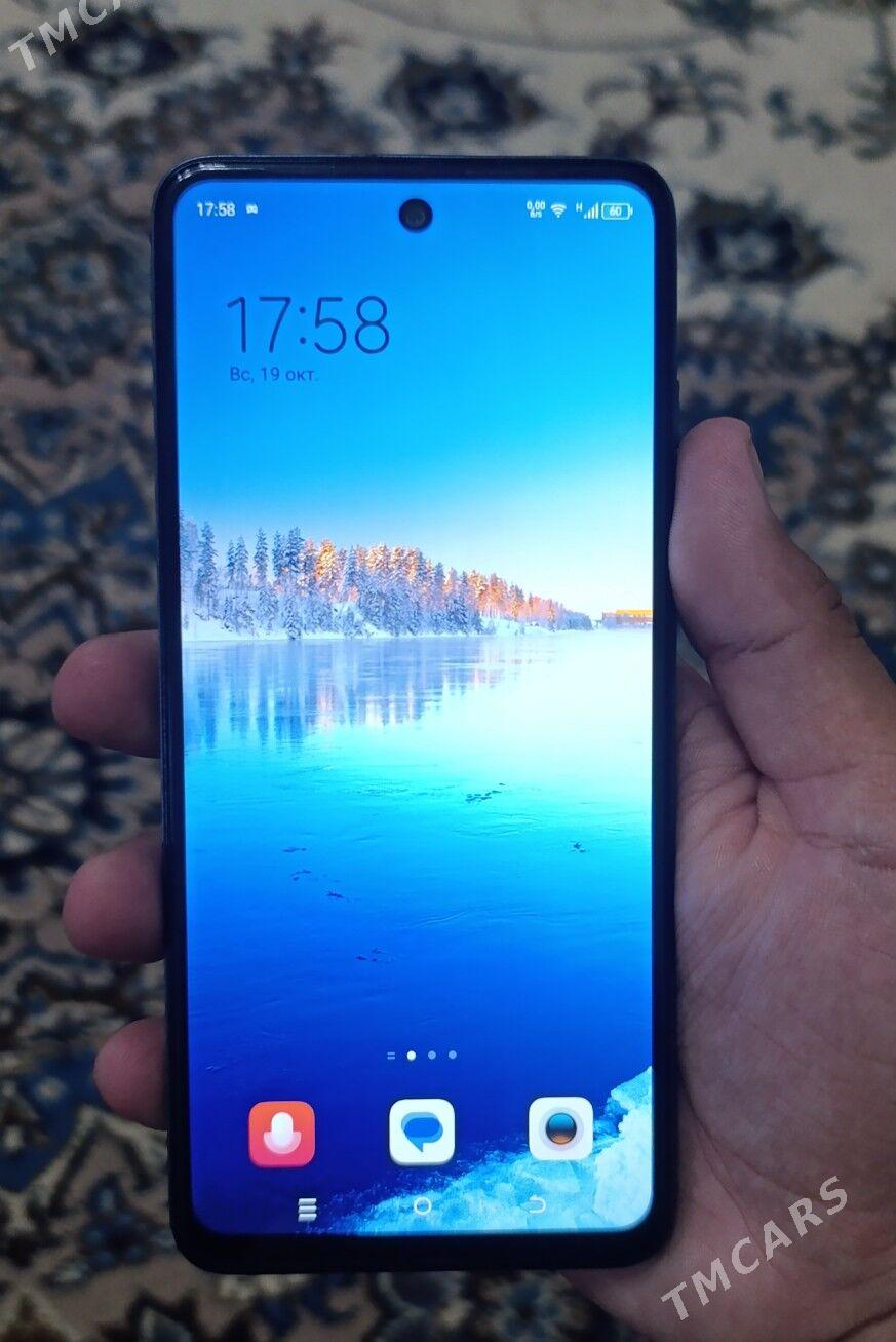 Tecno Sprak 20C - Гаудан "А" - img 2