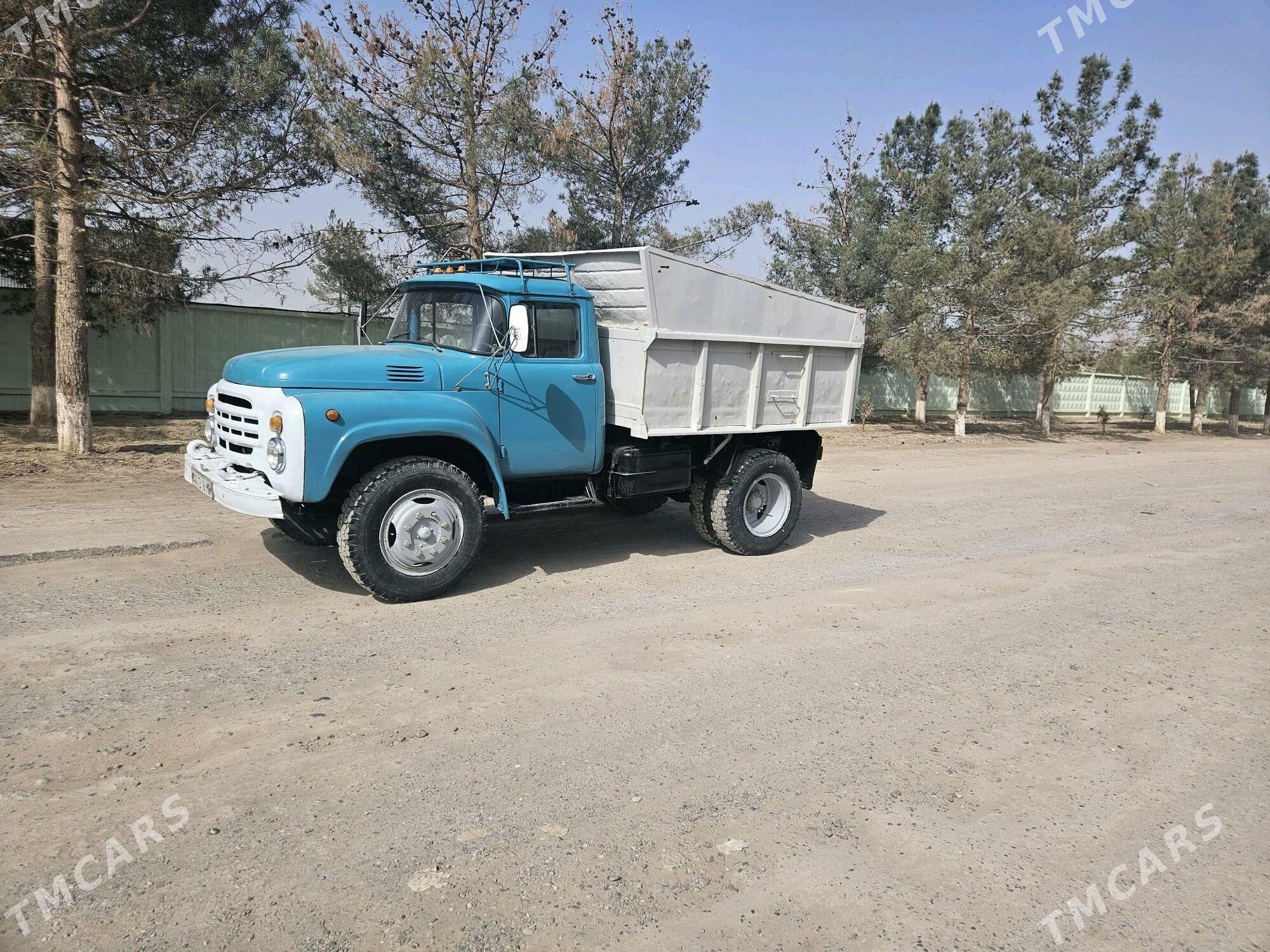 Zil 131 1986 - 50 000 TMT - Туркменгала - img 4