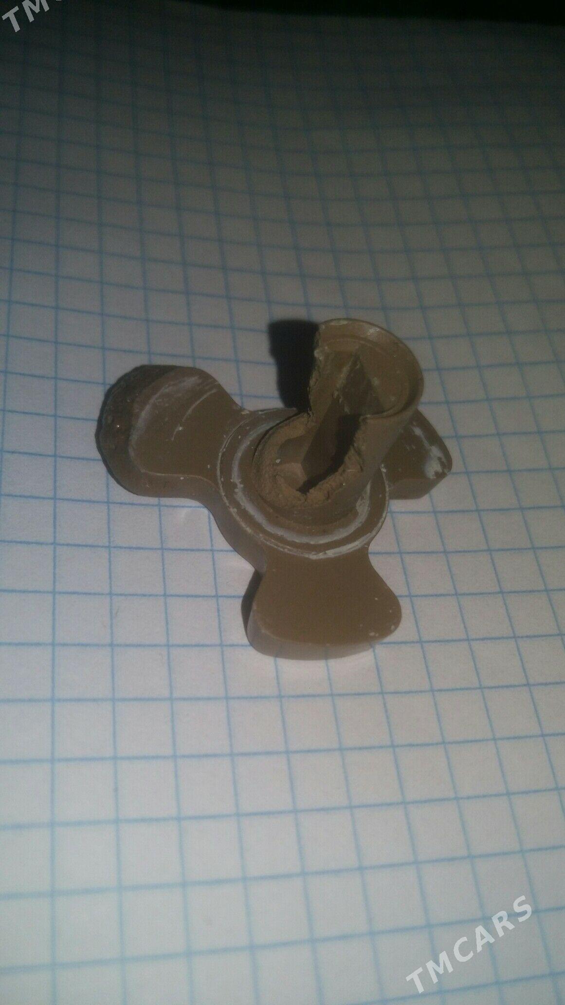 Duhowka/Mikrowolnowka - Büzmeýin GRES - img 8