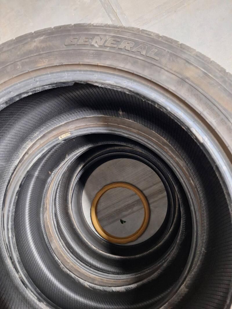 Teker 3 500 TMT - Aşgabat - img 2