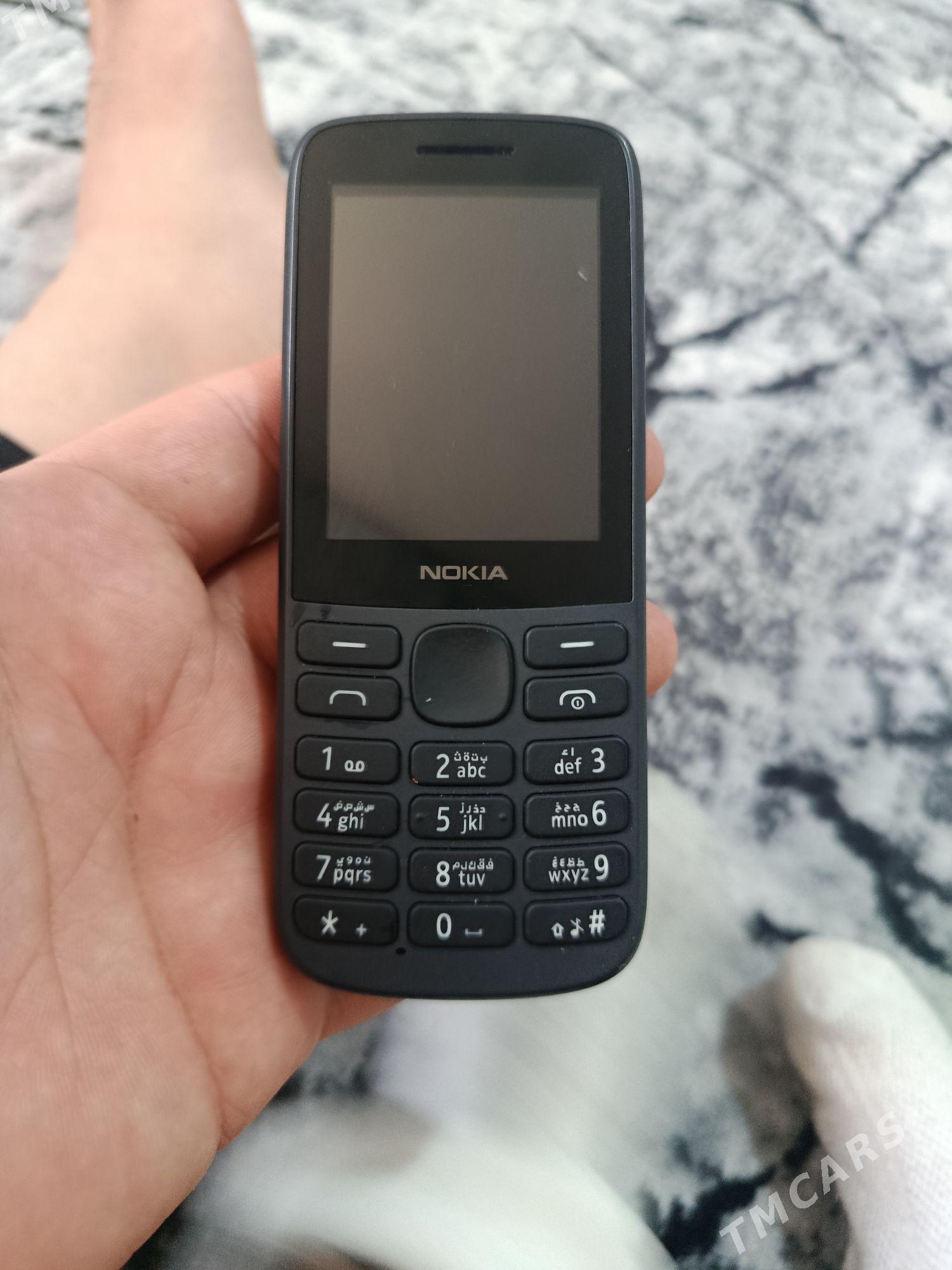 nokia 215 - Türkmenbaşy - img 1