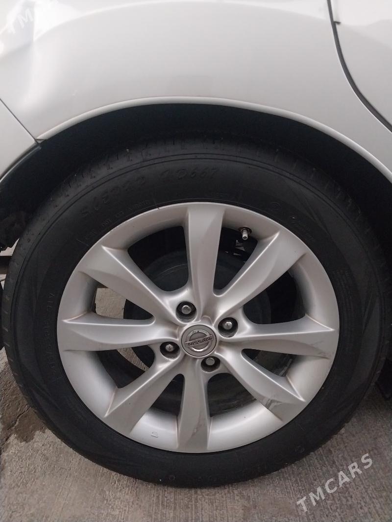Nissan Versa Note 2014 - 130 000 TMT - Бузмеин - img 1