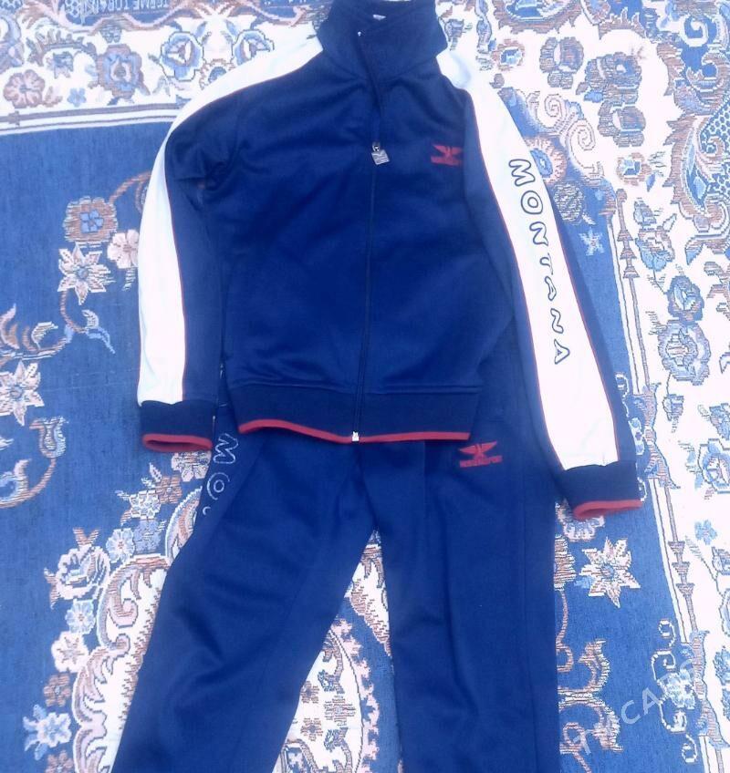 caga Montana forma - Aşgabat - img 1