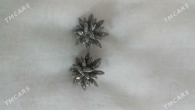 кумуш халка - Aşgabat - img 5