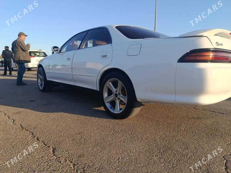 Toyota Mark II 1996 - 54 000 TMT - Türkmenabat - img 3